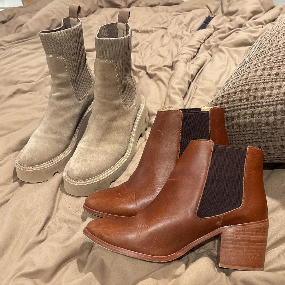 Boots